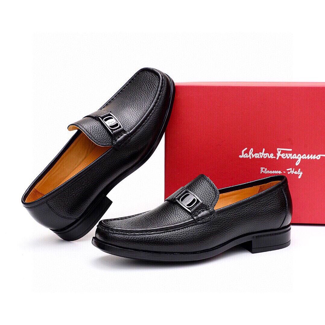 Ferragamo Shoes